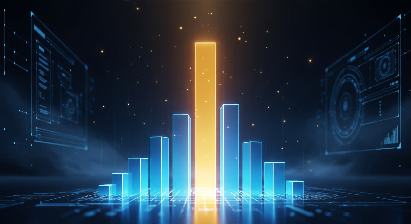 Kimi K3 benchmark chart showing 1,679 Elo score on LMArena Frontend Code Arena — first place globally