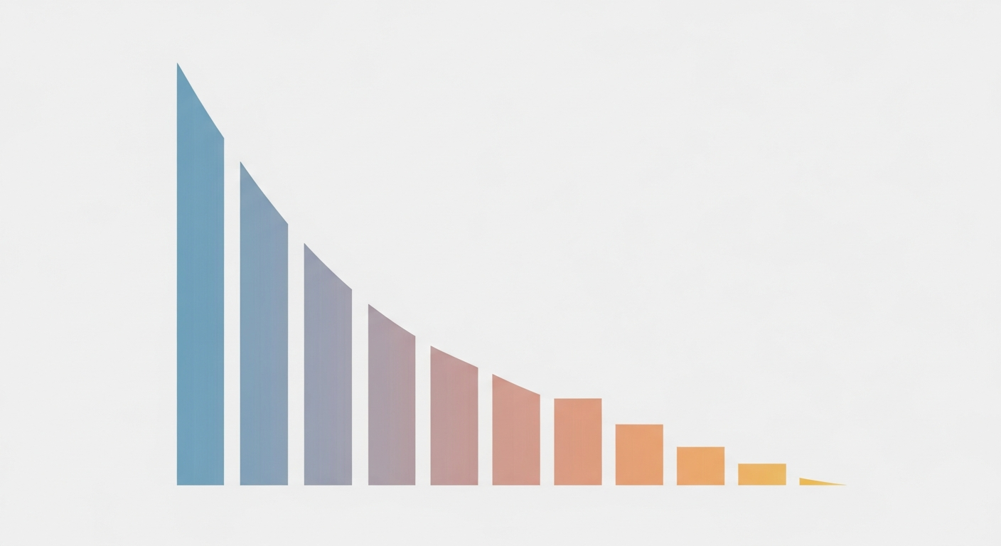 Screen time vs academic outcomes